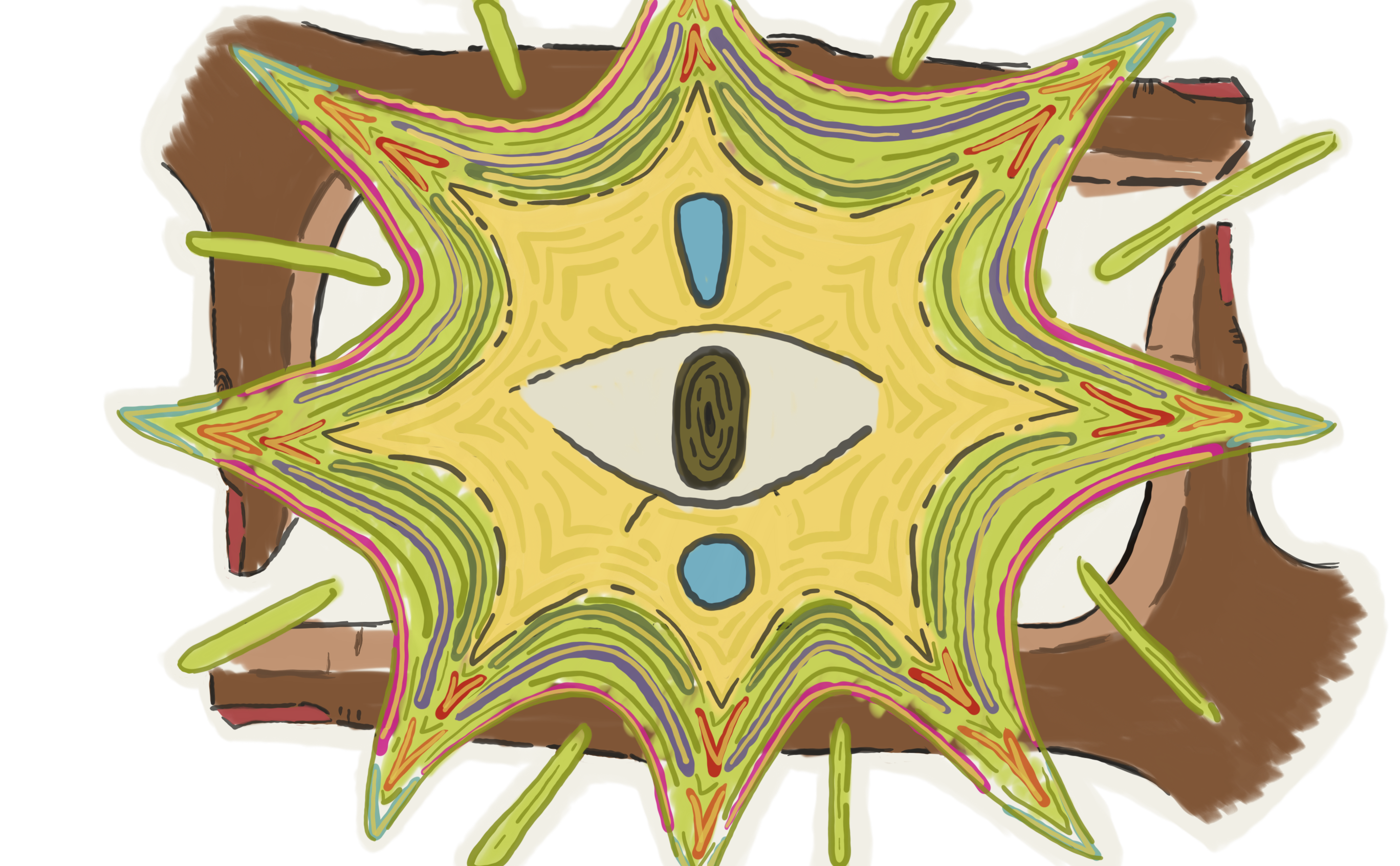 Ara Ara’s Mind